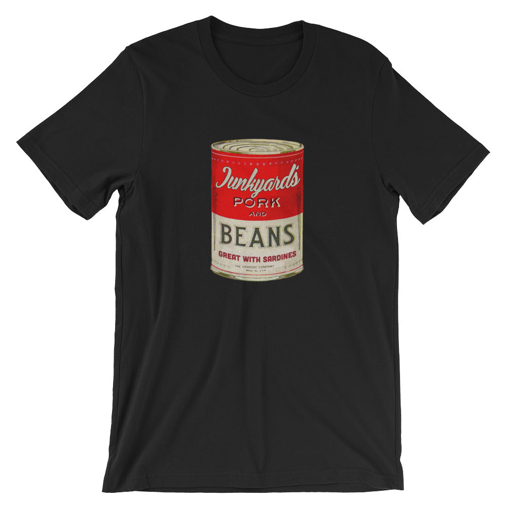 JUNK TEE