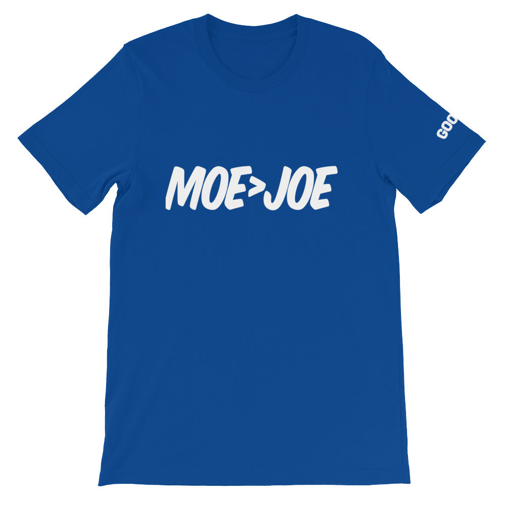 MOE>JOE TEE