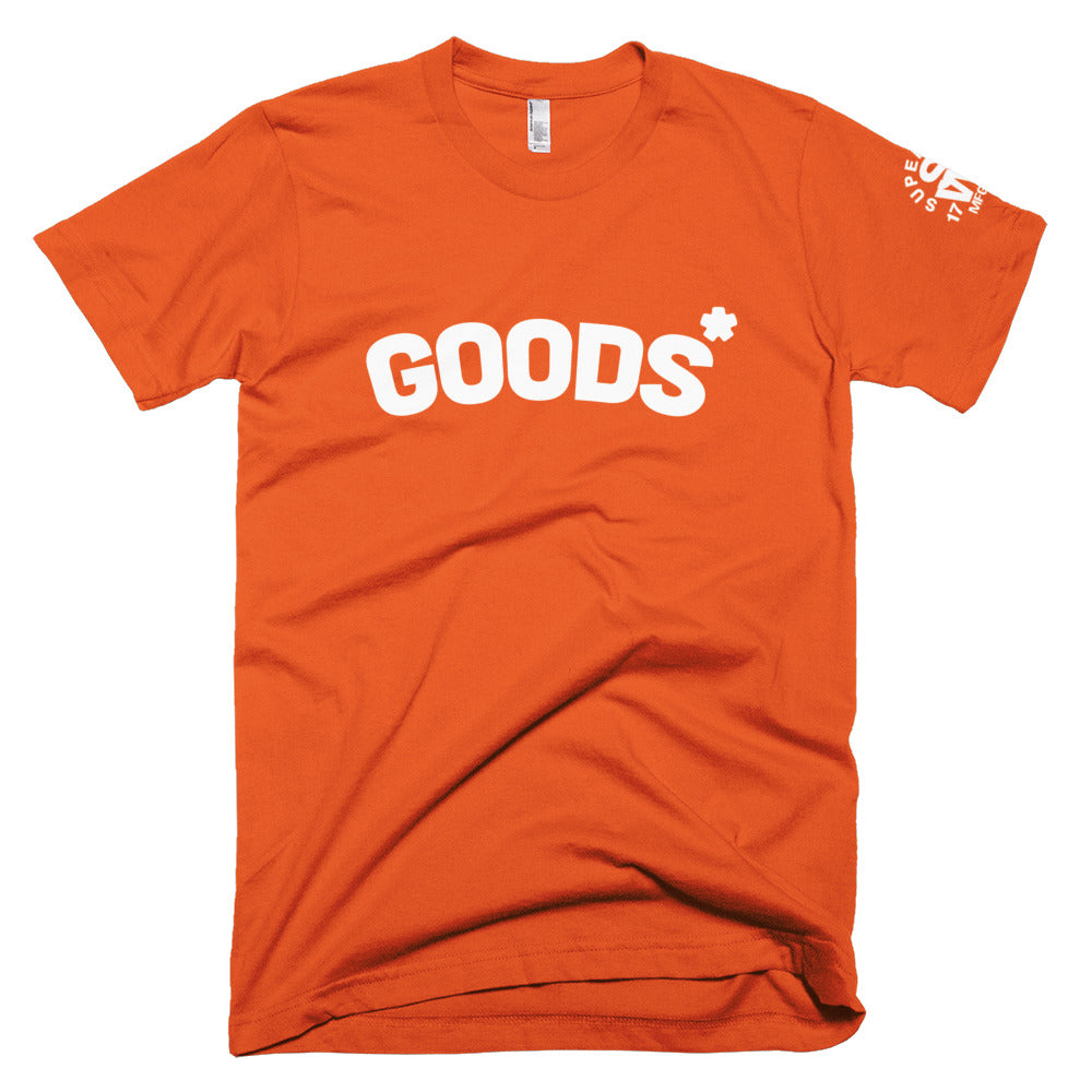 GOODS* TEE