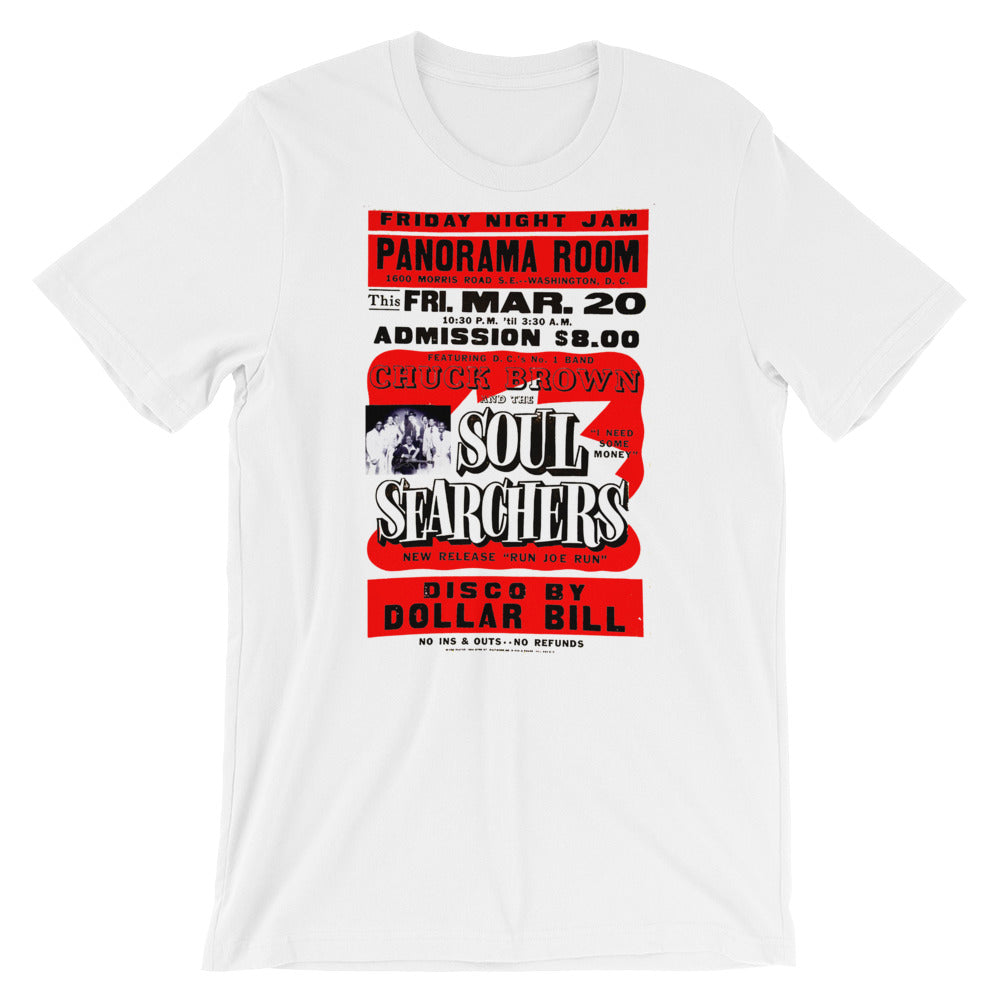 TAKE ME OUT TEE