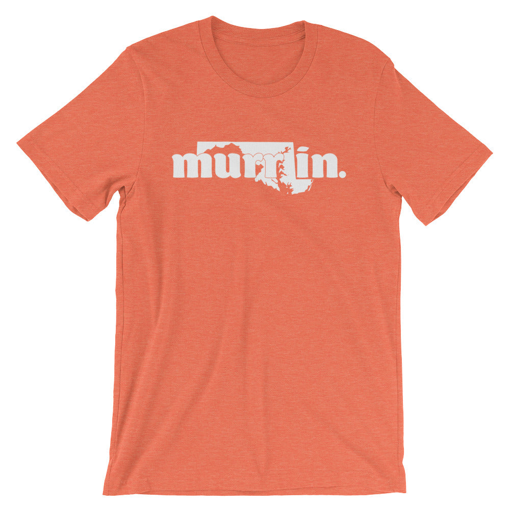 MURRLIN TEE