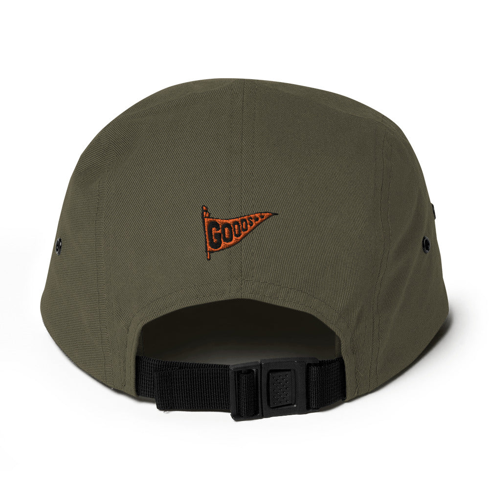 NATIVE 5 PANEL