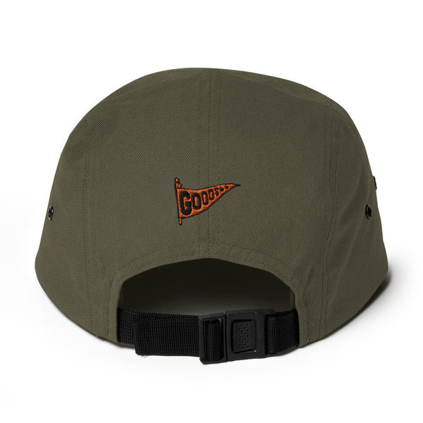 NATIVE 5 PANEL