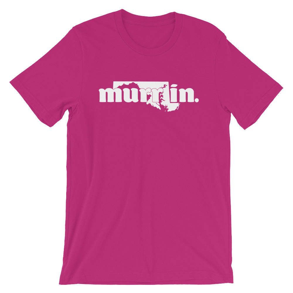 MURRLIN TEE
