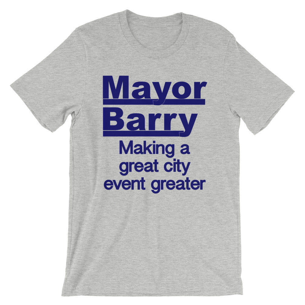 GREAT CITY TEE