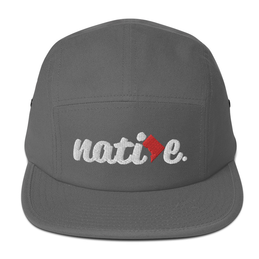 NATIVE 5 PANEL