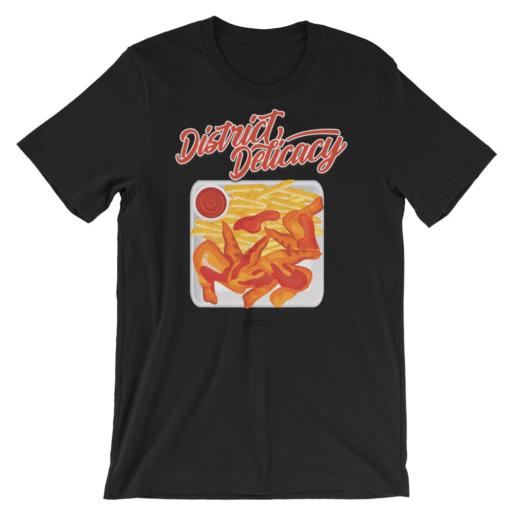 CARRY OUT SPECIAL TEE