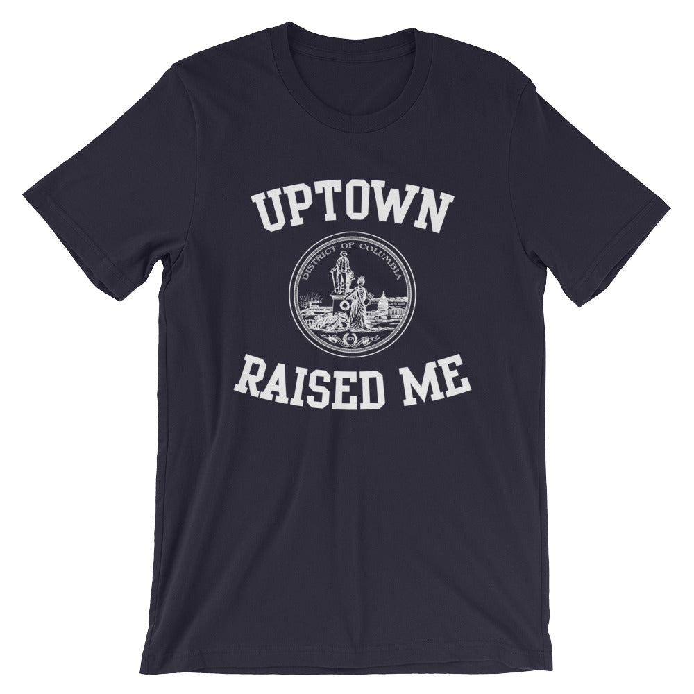 UPTOWN TEE