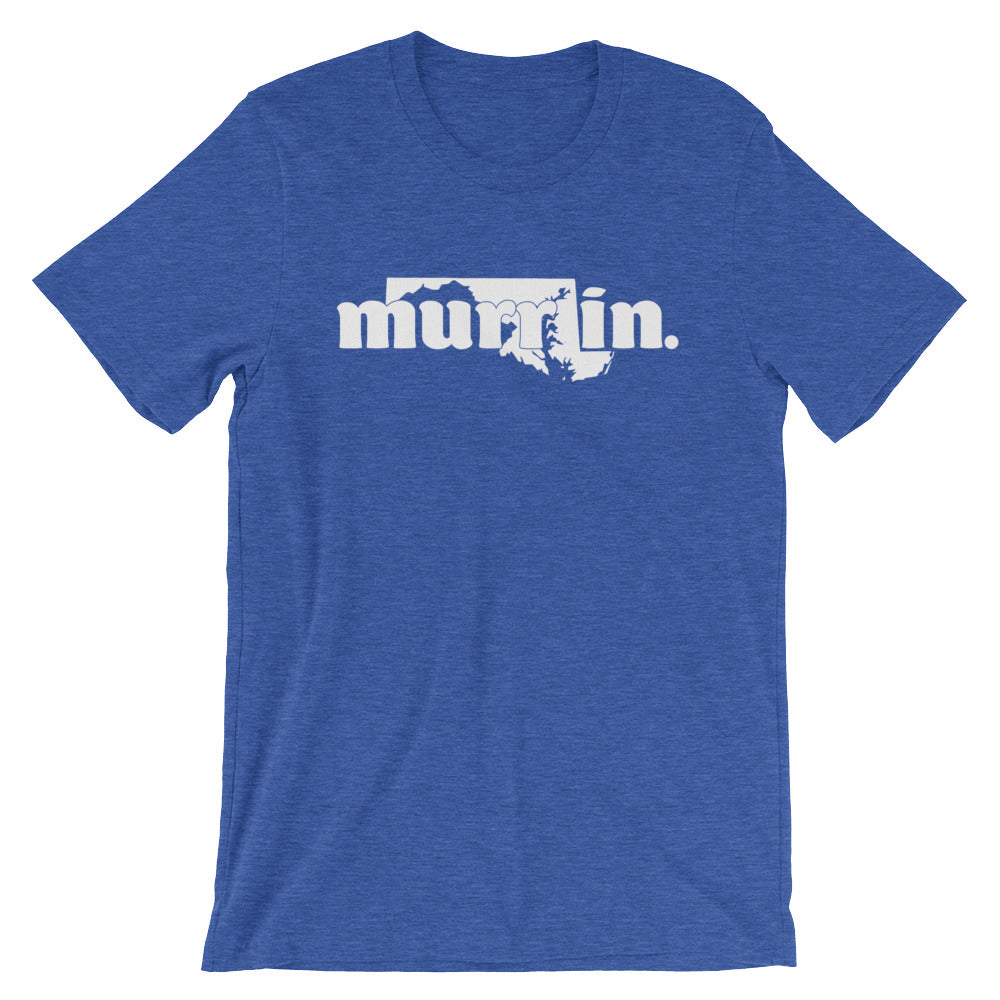 MURRLIN TEE