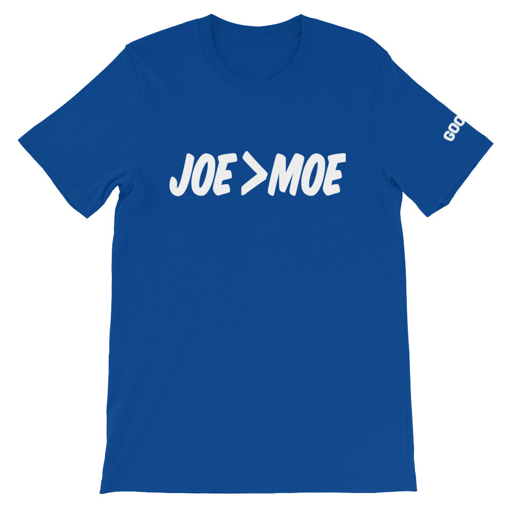 JOE>MOE TEE