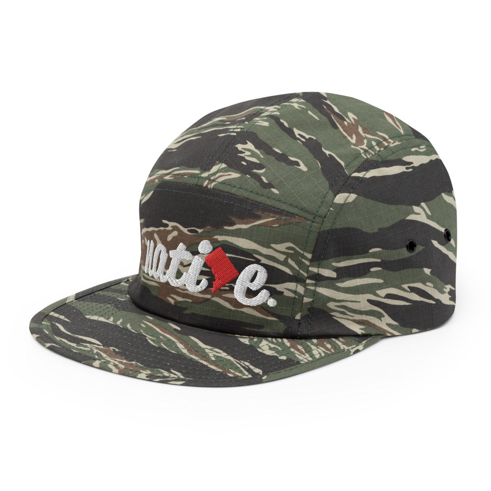 NATIVE 5 PANEL
