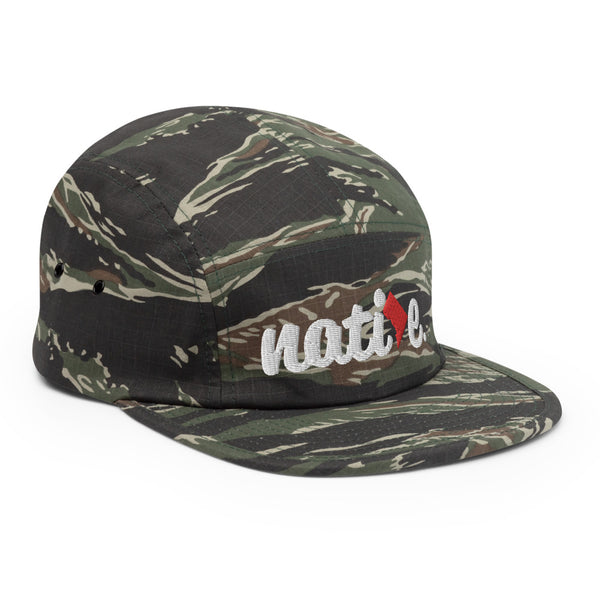 NATIVE 5 PANEL