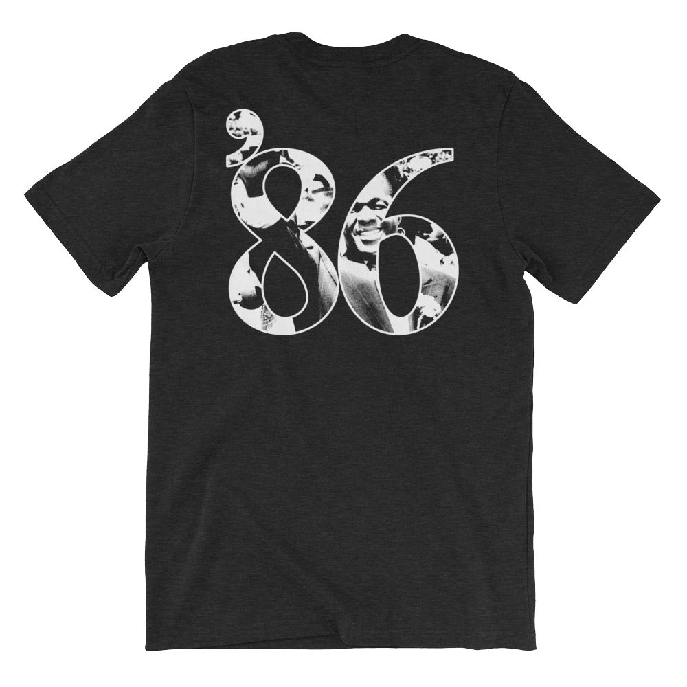 GREAT CITY TEE