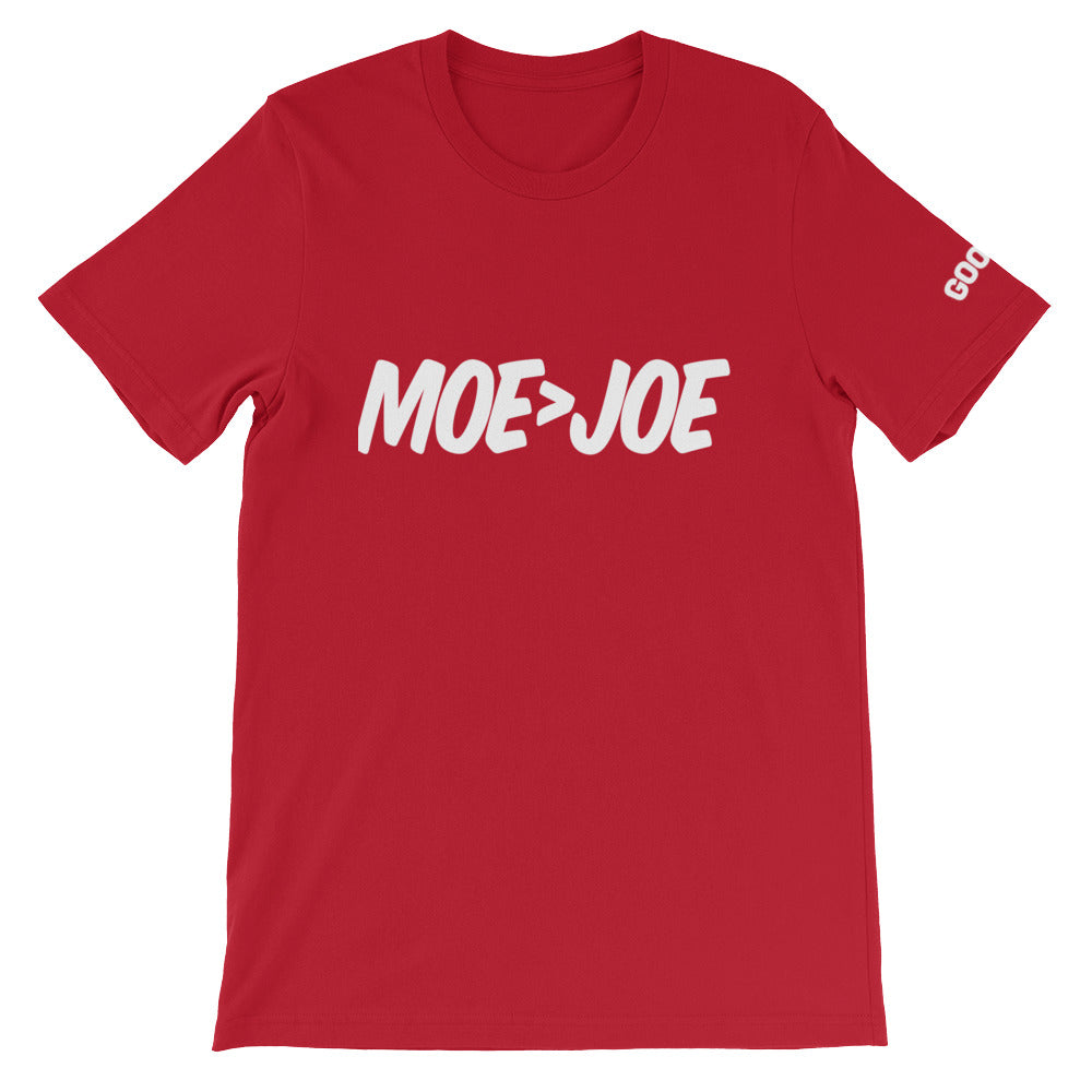 MOE>JOE TEE
