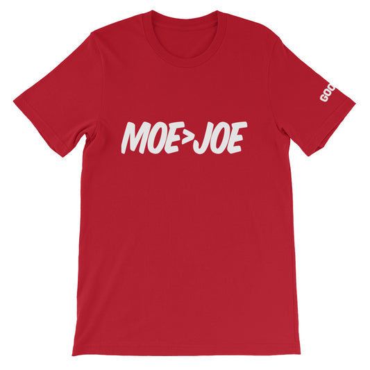 MOE>JOE TEE