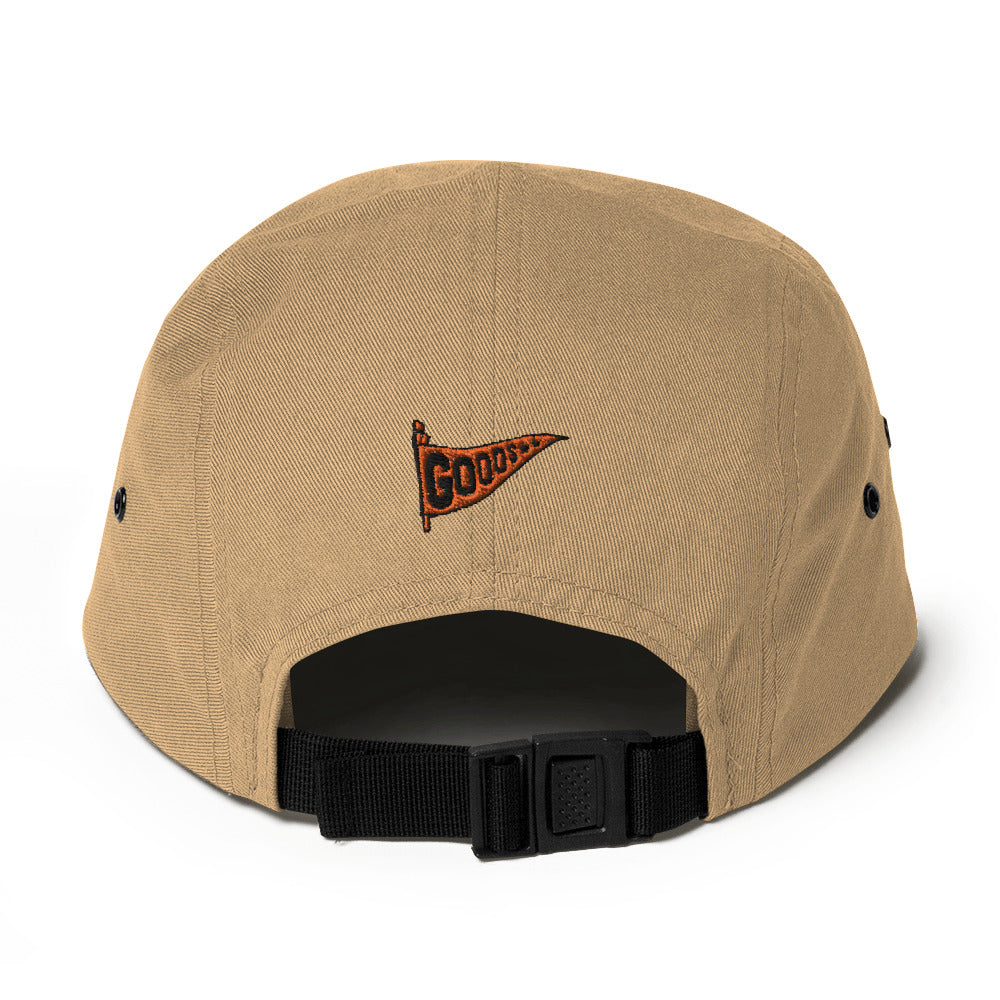 NATIVE 5 PANEL
