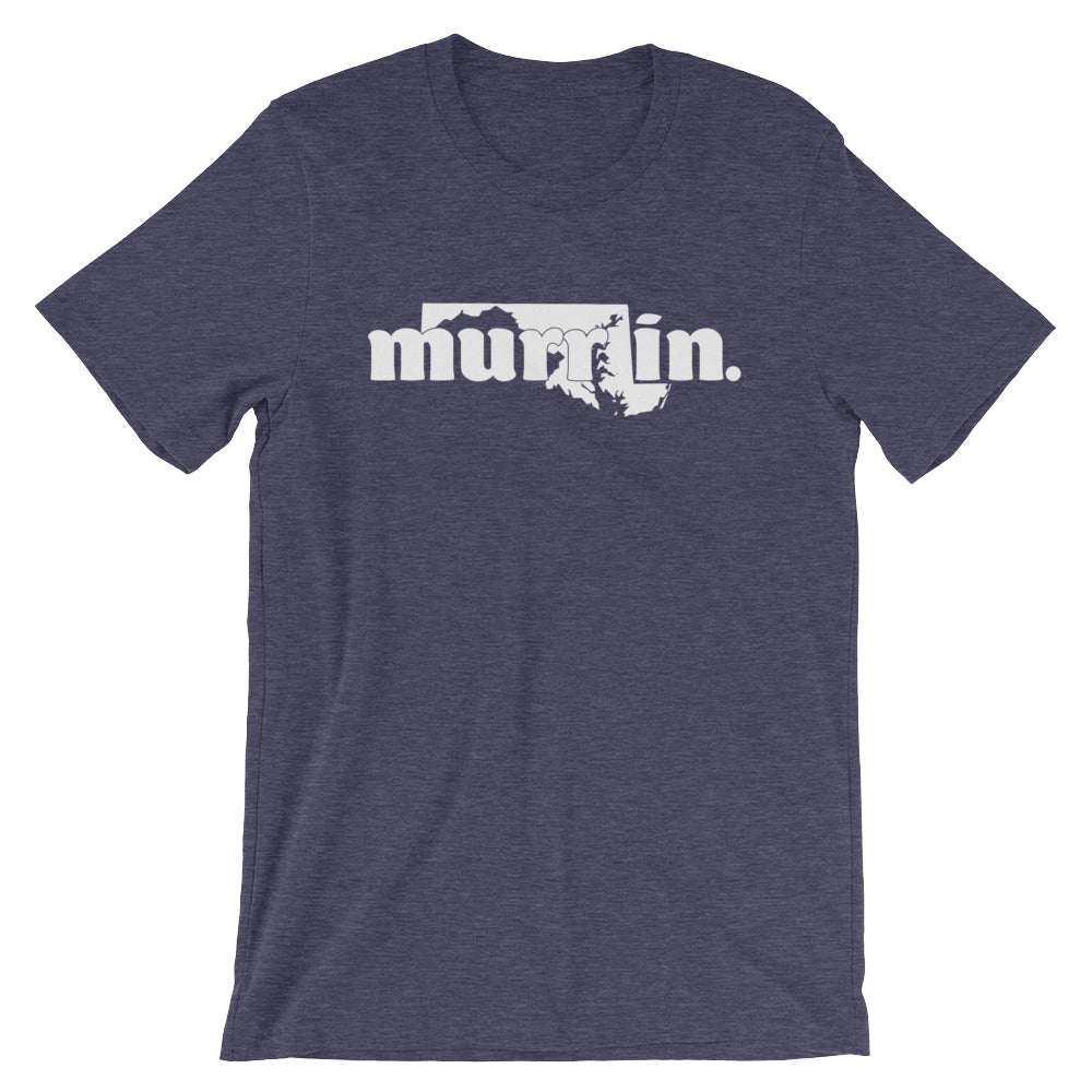 MURRLIN TEE