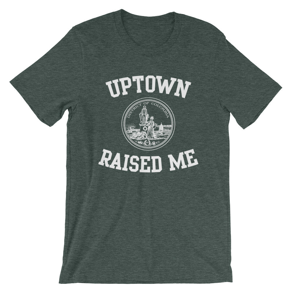 UPTOWN TEE