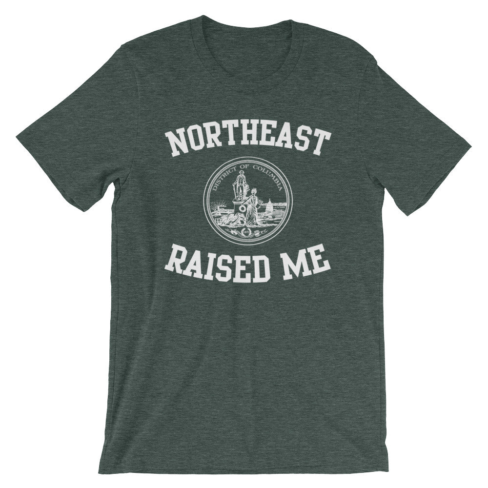 NORTHEAST TEE