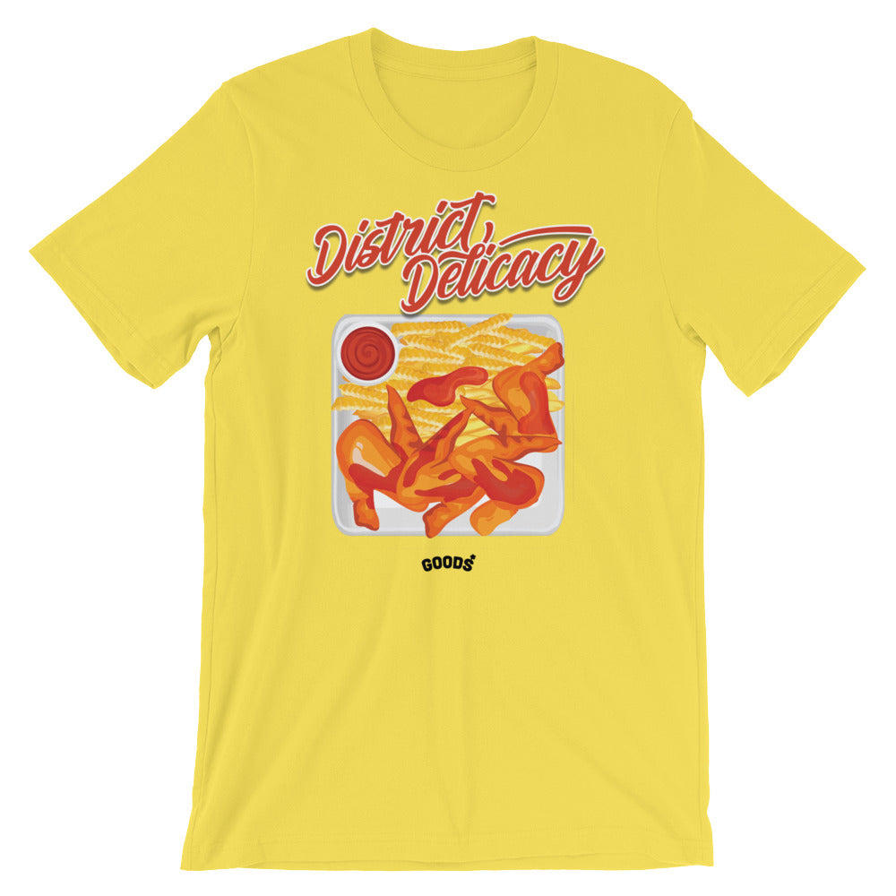 CARRY OUT SPECIAL TEE