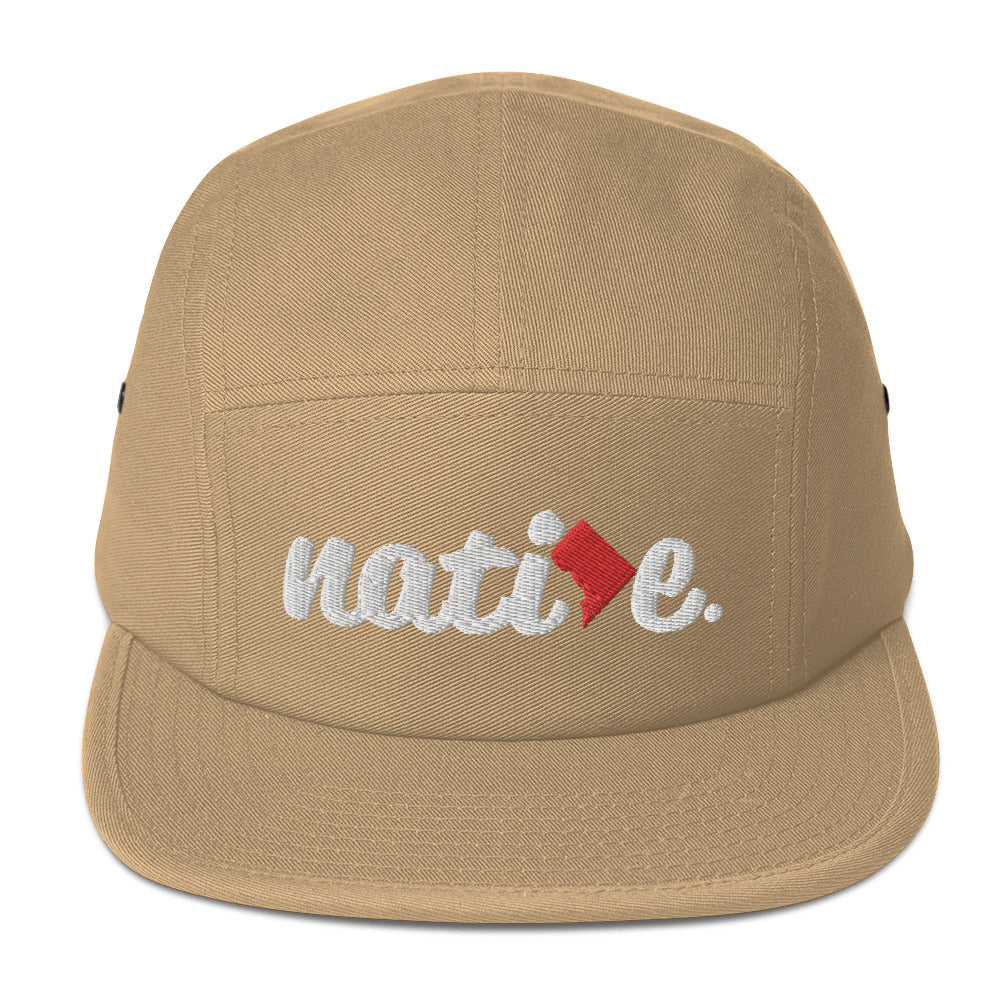 NATIVE 5 PANEL