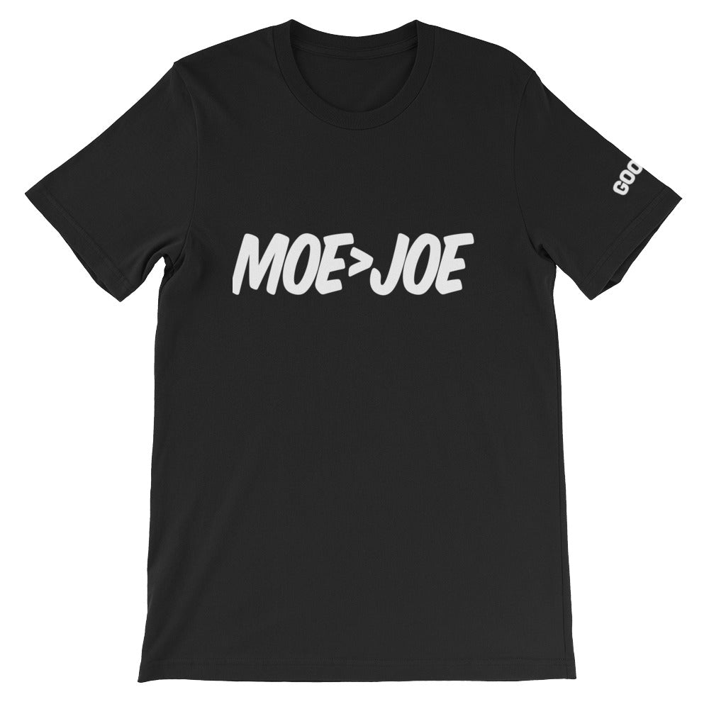 MOE>JOE TEE