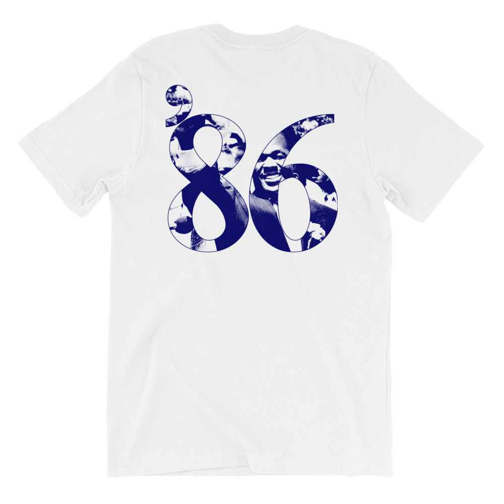 GREAT CITY TEE