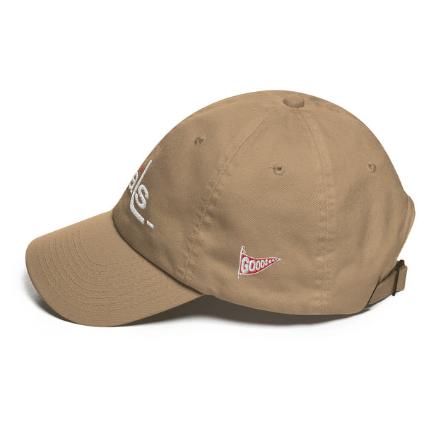 LOCALS DAD HAT