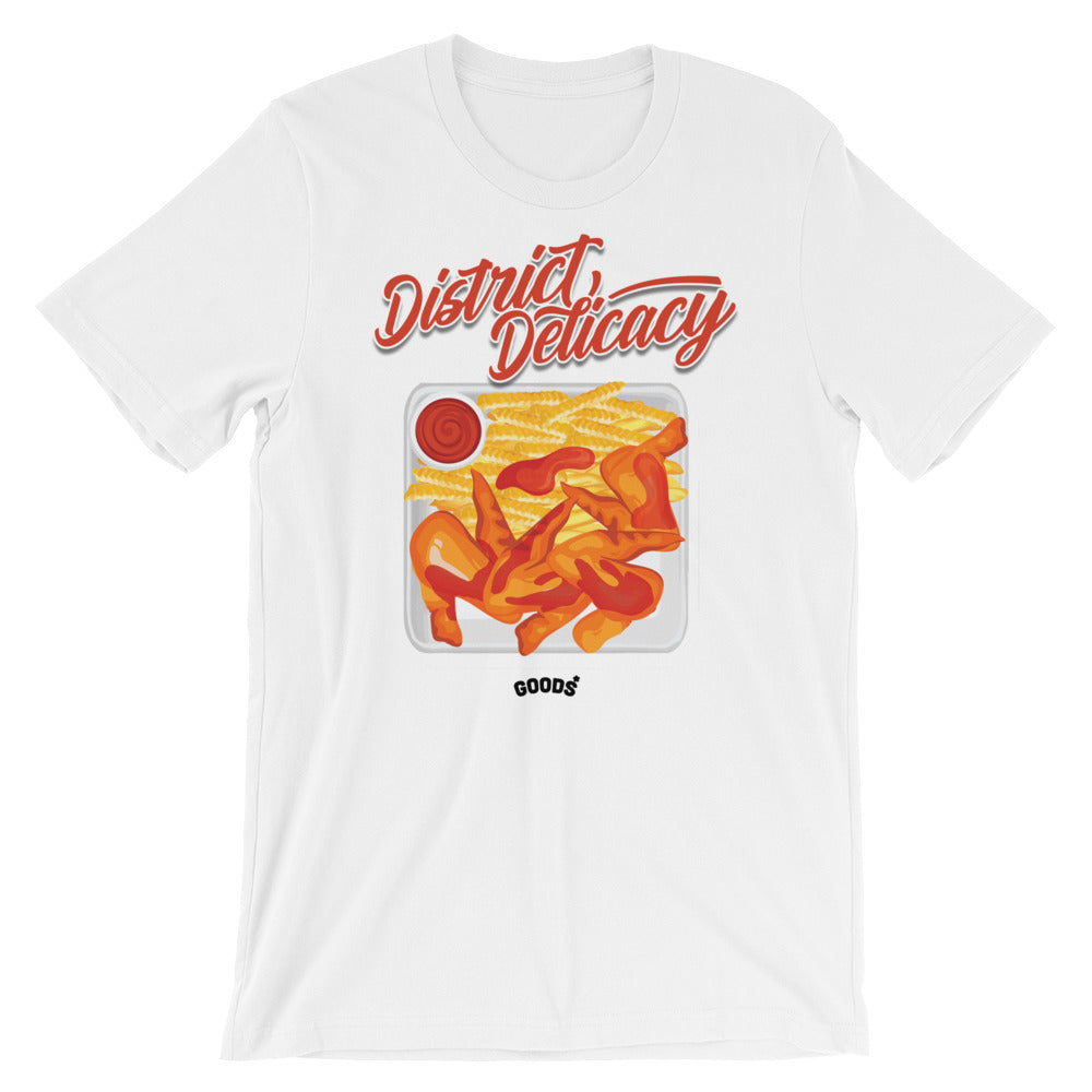 CARRY OUT SPECIAL TEE