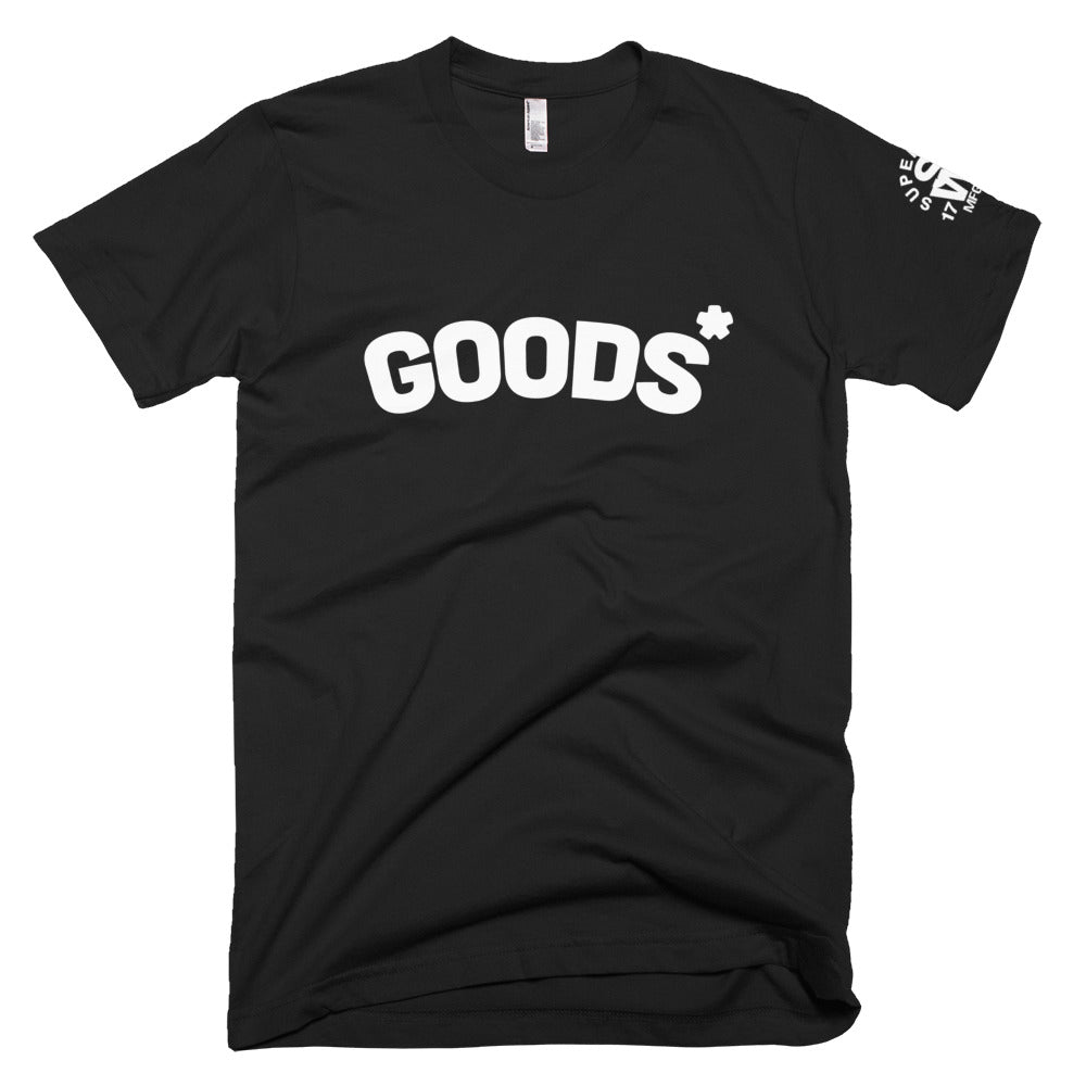GOODS* TEE