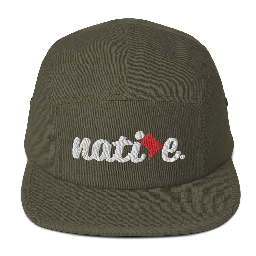 NATIVE 5 PANEL