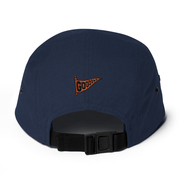 NATIVE 5 PANEL