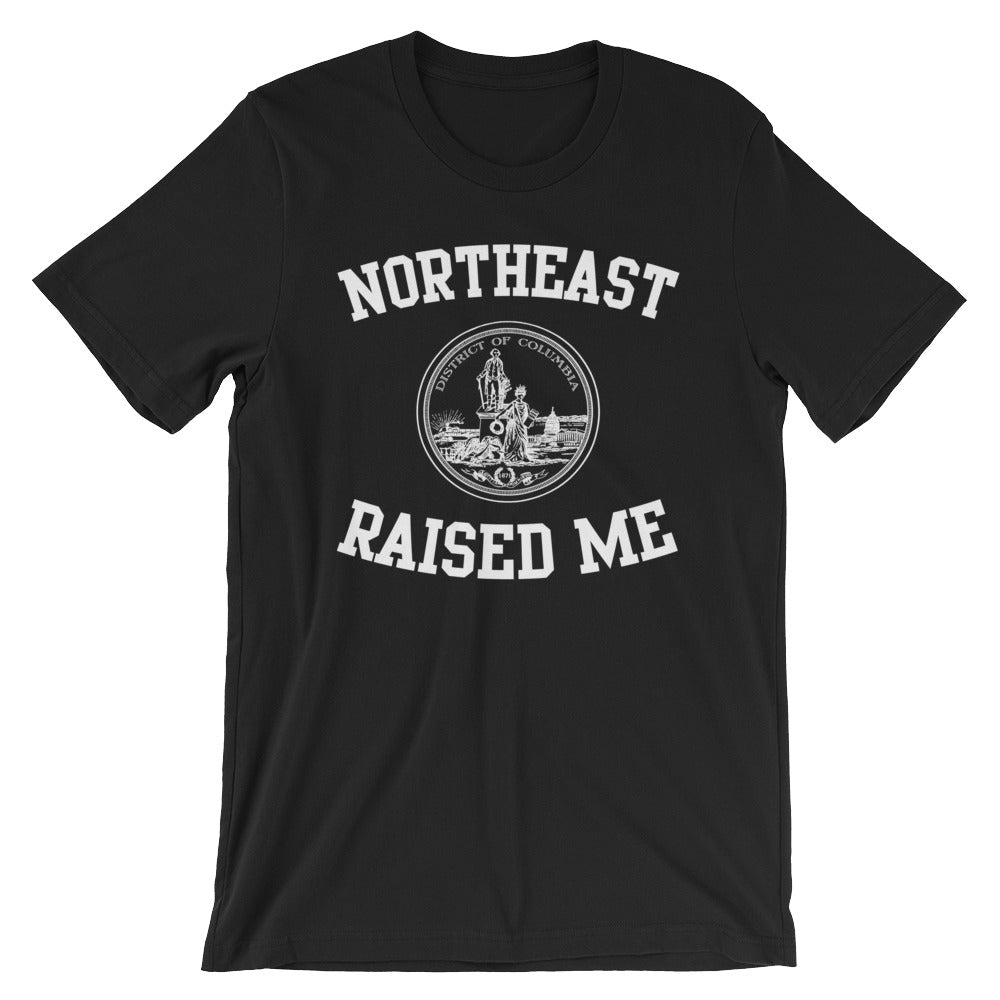 NORTHEAST TEE