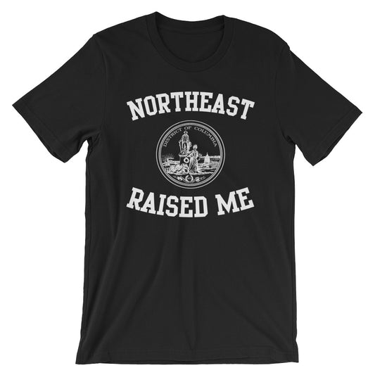 NORTHEAST TEE