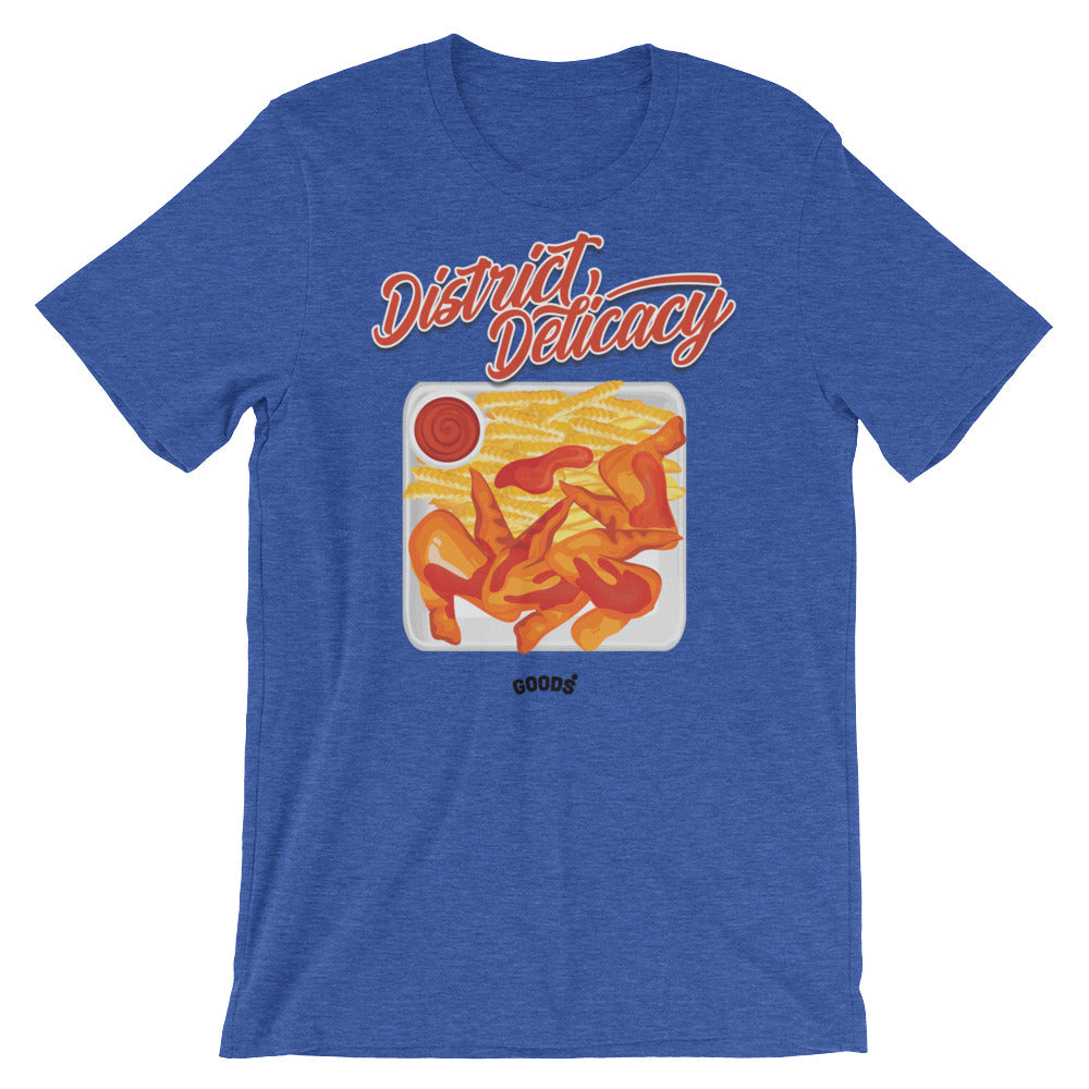 CARRY OUT SPECIAL TEE