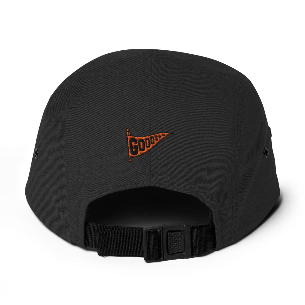 NATIVE 5 PANEL