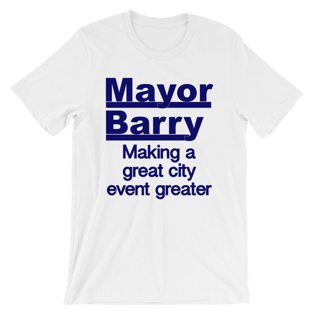 GREAT CITY TEE