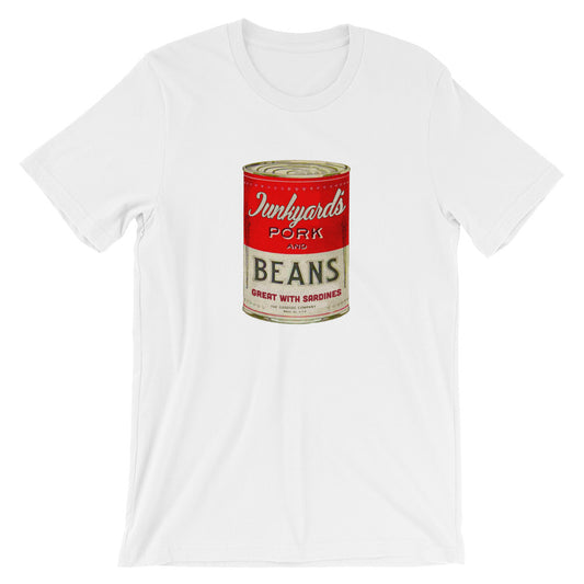JUNK TEE