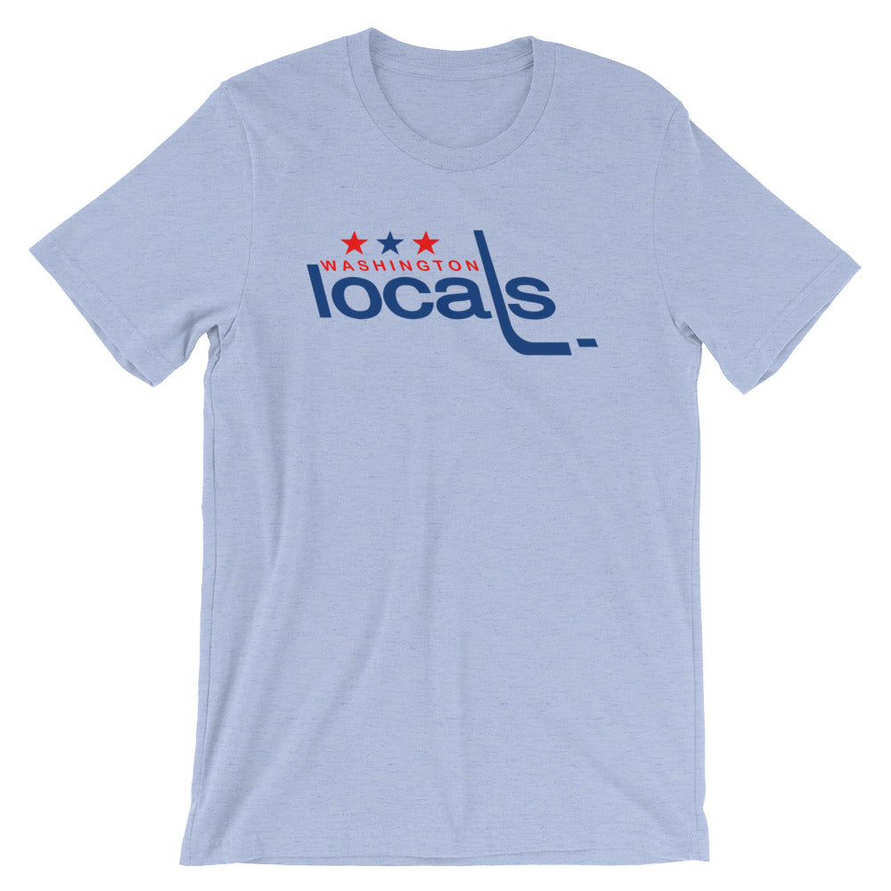 LOCALS TEE
